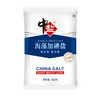 中盐海藻加碘盐350g 商品缩略图0