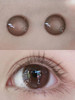 年抛 双高光巧 clairecolor 大直径14.5 着色13.6 (同品牌多副更划算选款色板在详情页) 巧色美瞳 商品缩略图6