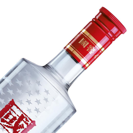 【实体商超版非电商版】国窖1573浓 香型白酒52度500ml 泸州老窖单瓶装/*6瓶整箱经典装 2023zq 商品图2