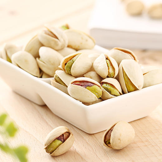 疆果果 开心果 190g 新疆 商品图3