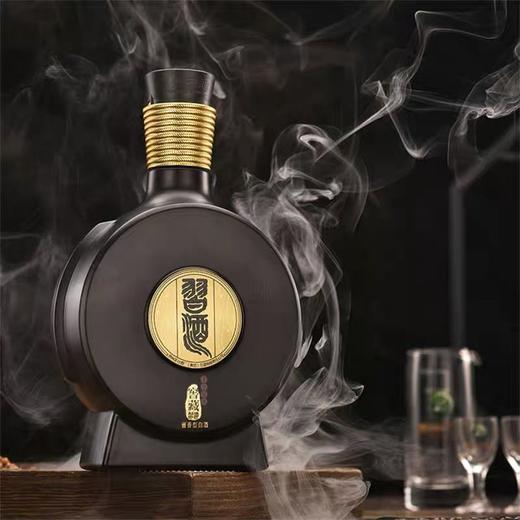 （六支装）习酒 窖藏1988雅致版53度白酒 500ml/瓶 商品图2