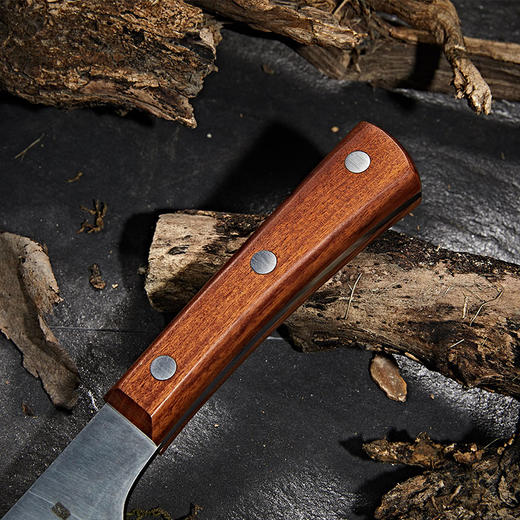 张小泉 旋风不锈钢刀具 斩骨刀 菜刀D12361500 商品图2