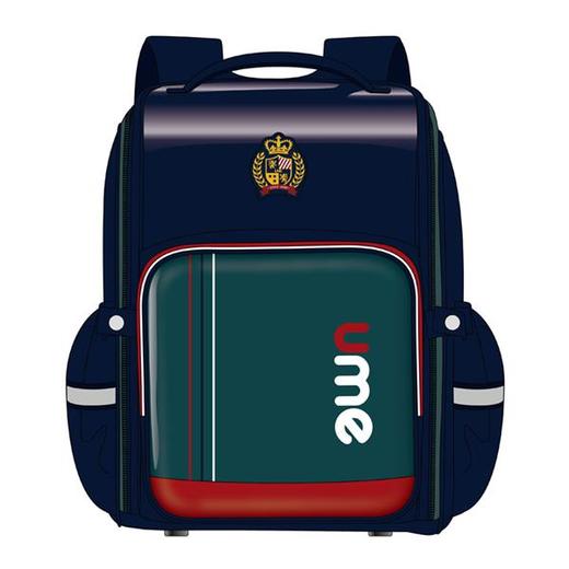 联众时尚书包BUW0018 商品图1