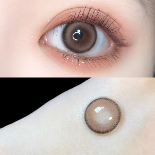 半年抛丨小酥肉·Woolilens丨14.2mm（半年抛/2片装） 商品图3