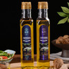 云南玉溪泉乡老磨坊冷榨核桃油280ml 包邮 商品缩略图0