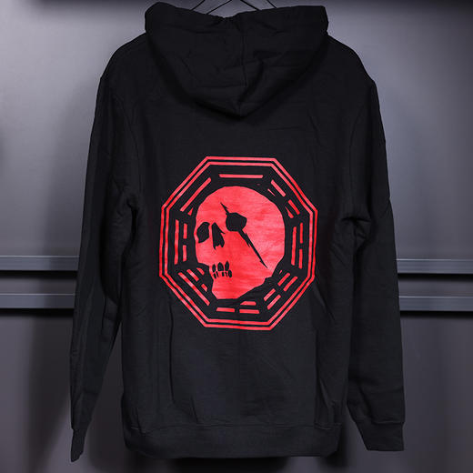 MARS1 - HOODED FLEECE 商品图1