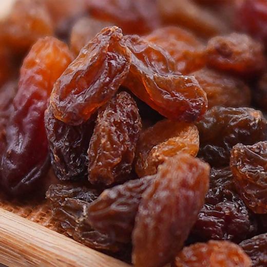 疆果果 南疆印象坚果荟萃套餐B 1348g 新疆 商品图4