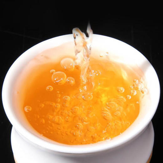 普洱生茶丨洪海 2019年 章朗大树 357g/饼 商品图2