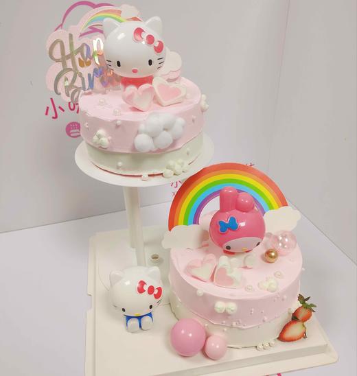 双层悬浮款6选1（需提前至少1天预约，春节6天【除夕至初五】，母亲节，父亲节，儿童节不可约） 商品图4