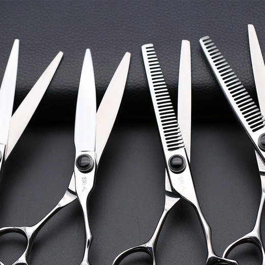 铜人剪刀ST07 ST08 ST09 ST10 商品图2