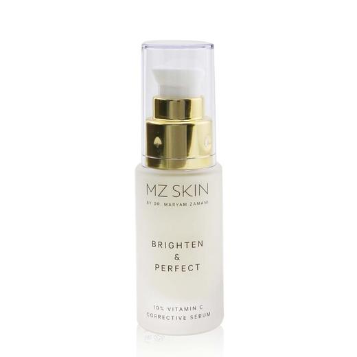MZ SKIN - 美白亮白10%维他命C修护精华液 商品图2