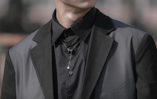 S219375118 解构设计师西装 商品图2