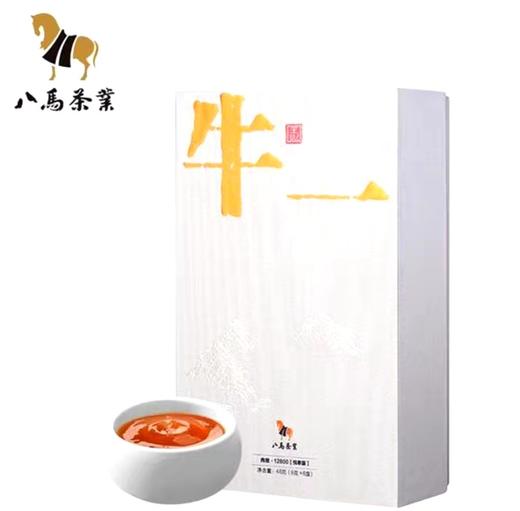美丽市场-八马肉桂•牛一48g 商品图0