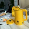 【现货】小黄鸭G.DUCK电热水壶加厚304不锈钢食品级烧水壶-工厂直发 商品缩略图1