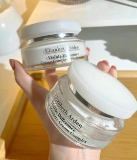 【精简配方 精研护肤】伊丽莎白雅顿21天复合修护面霜角鲨烷补水保湿滋润修护75ml