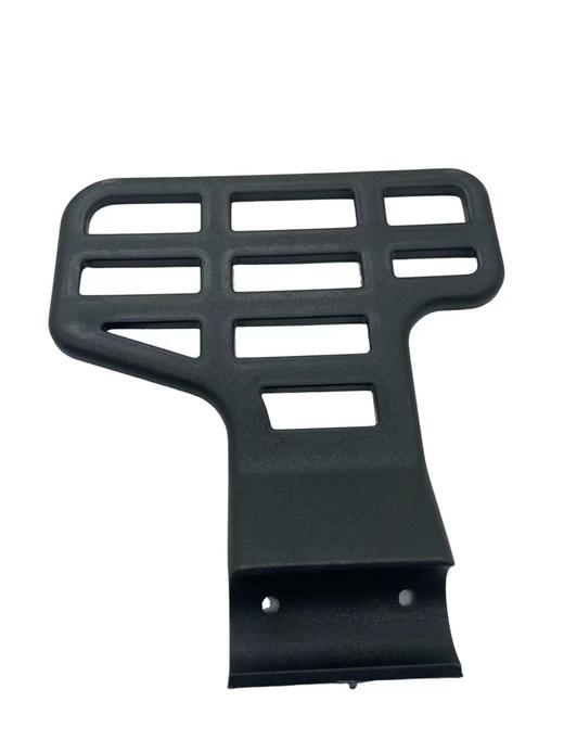 【货号04014】佳世博405-1电链锯手柄边盖电链锯配件电链锯辅助手把 商品图5