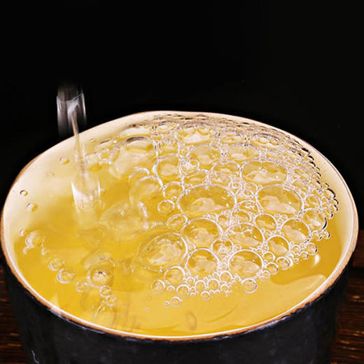 普洱生茶丨洪海 2019年 韵香大树 357g/饼 商品图2