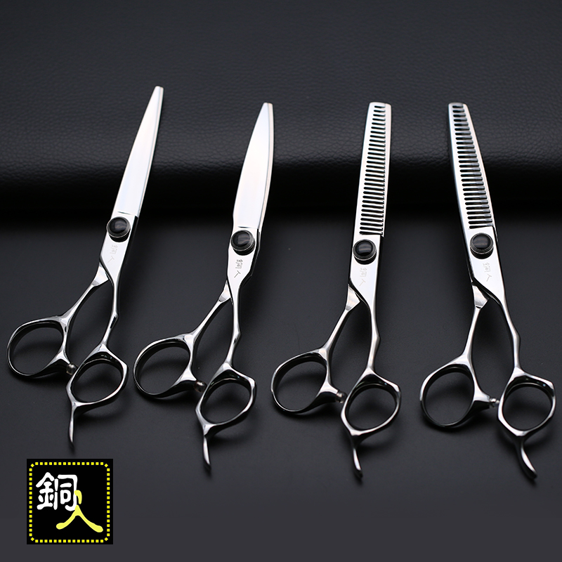 铜人剪刀ST07 ST08 ST09 ST10