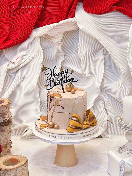 虎纹蝴蝶结 商品图2