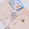 疆果果 酸奶益生菌巴旦木仁 102g 新疆 商品缩略图4