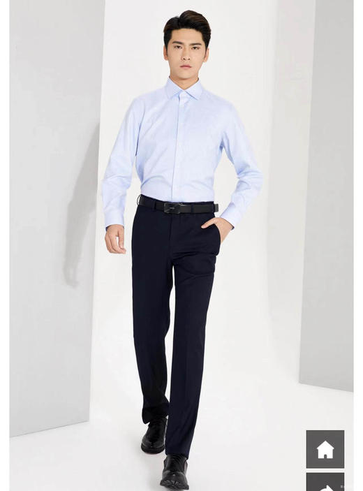 雅戈尔男士衬衫 商品图0