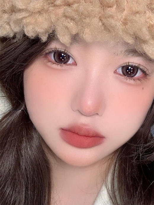 【小红书推荐款】agenscolor时间玫瑰，年抛/直径14.5/着色14.3，158/一副，258/两副 商品图7