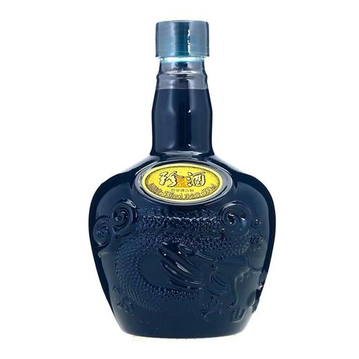 （六支装）珍酒 53度 老珍酒 500ml/瓶 酱香型白酒 商品图2