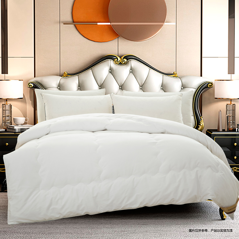 鑫缘 鹅绒蚕丝混合被 EYPU1020/EYPU1520/EYPU2022