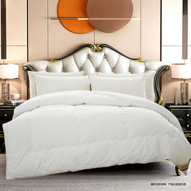 鑫缘 鹅绒蚕丝混合被 EYPU1020/EYPU1520/EYPU2022