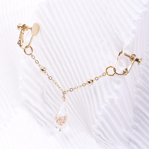 sm情趣配饰乳夹阴夹乳头夹外出佩戴玩具 商品图4