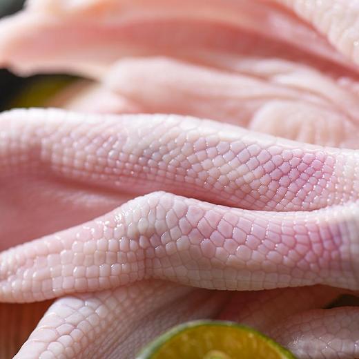 鸭掌 300g/盒（爽脆弹牙） 商品图2