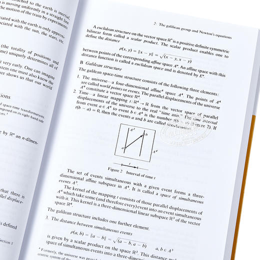 【中商原版】经典力学中的数学方法 第2版 Mathematical Methods of Classical Mechanics 英文原版 V I Arnold 商品图3