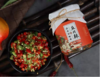 倪老腌丘北辣牌蒜蓉彩椒酱200g/瓶 商品缩略图0
