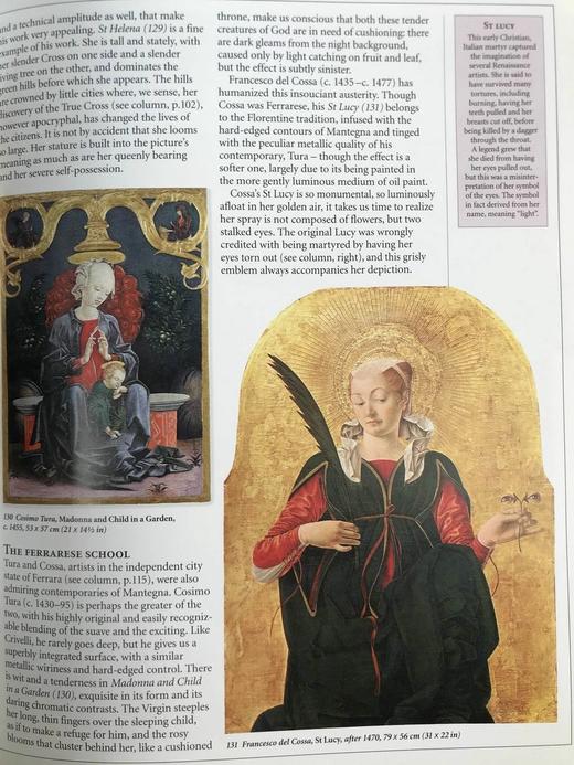 温迪·贝克特《名画的故事》 455幅插图 精装16开 商品图14