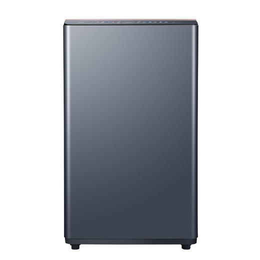 【TCL洗衣机】TCL 10公斤免污直驱波轮洗衣机 B100P7-DMP 小蛮腰 商品图1