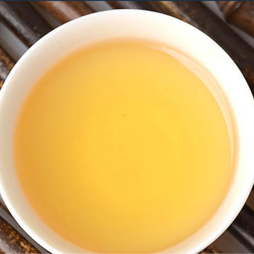 普洱生茶丨洪海 2019年 倚邦大树 357g/饼 商品图2