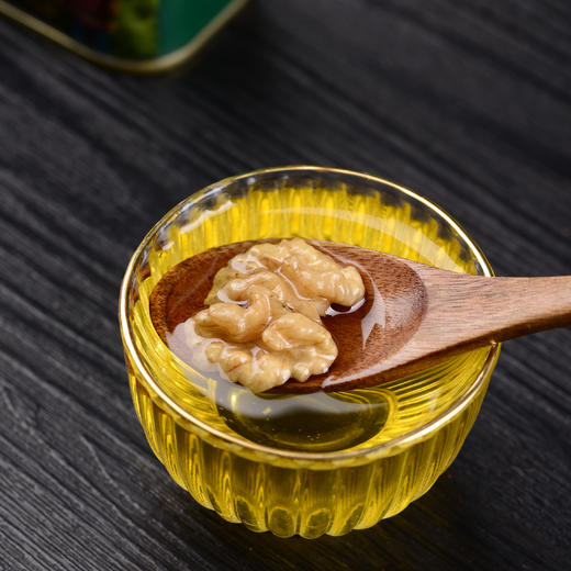 云南玉溪 泉乡老磨坊 冷榨+浓香（礼盒铁听）500ml*2 包邮 商品图8