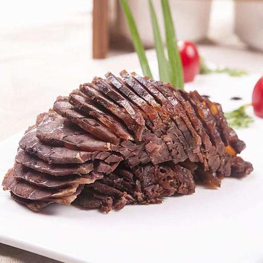 如虎添翼卤菜礼包 商品图1