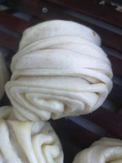 红秃头面粉 商品图12