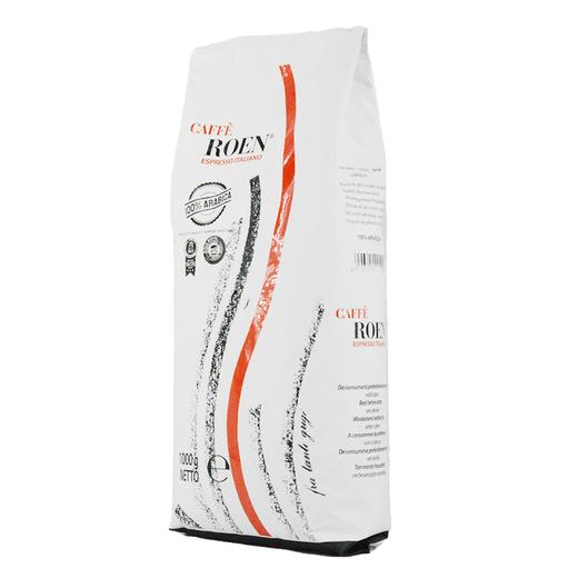 CAFFE ROEN 罗恩 意式特浓咖啡豆1000g 意大利 商品图0
