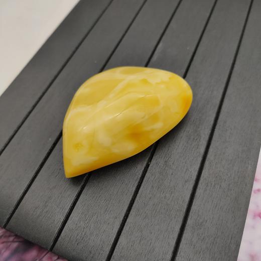 蜜蜡吊坠 商品图1