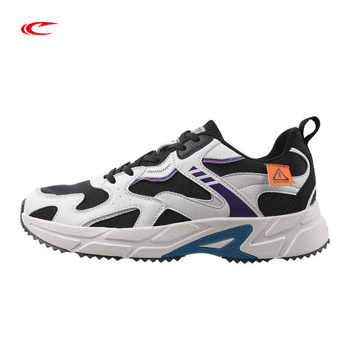 赛琪男士跑步鞋322293 商品图2