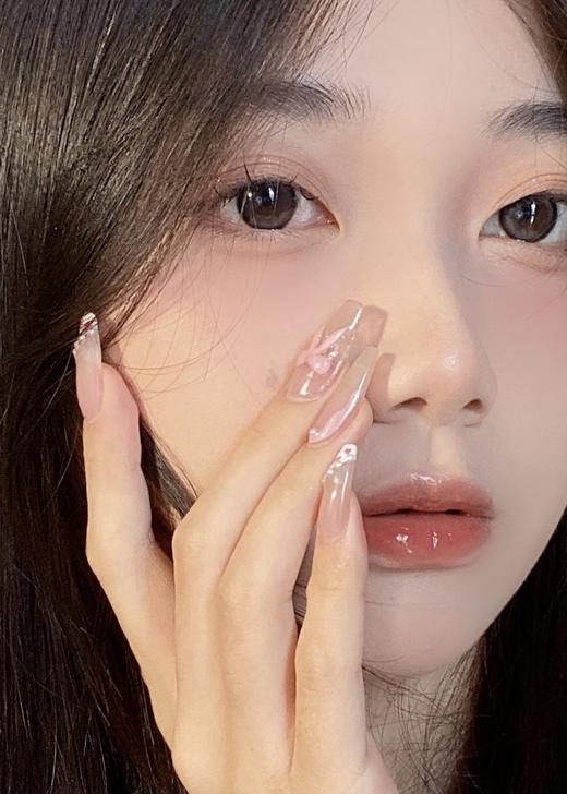 半年抛丨小胖球·Woolilens丨14.2mm（半年抛/2片装） 商品图14