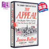 【中商原版】上诉 The Appeal 英文原版 Janice Hallett 商品缩略图0