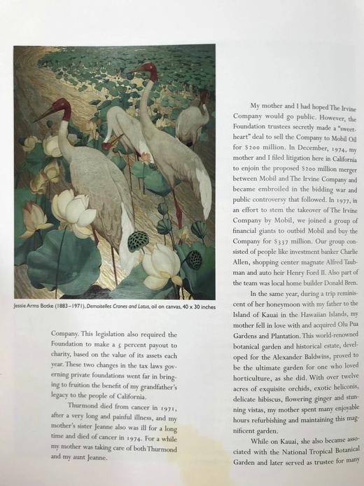 阿萨莉·克拉克纪念画展图集 112幅彩色59幅黑白插图 精装16开 商品图12