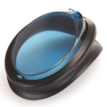 黑貂近视单片（标准光学镜片）灰RS-2 商品图5