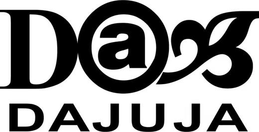 DAJUJA大珠珠红铝芯滚梳 商品图4