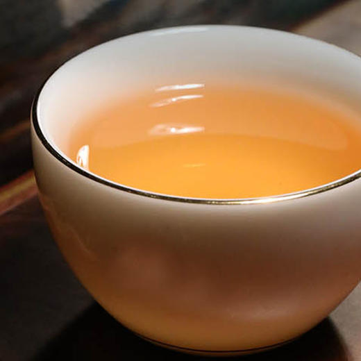 普洱生茶丨洪海 2019年 景迈大树 357g/饼 商品图2