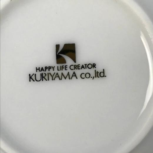 日本栗山茶碗套组 7件装 原盒保留 实物见视频 商品图3