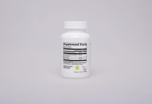 【香港发货2周左右收到-肝脏保护协同配方】 Liver Support 60粒 优化功能 协同配方硒+硫辛酸+NAC+水飞蓟  优化谷胱甘肽生成  Purecise倍赛思 商品图8